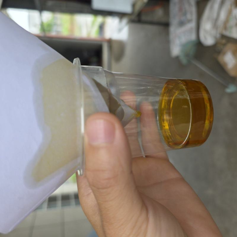 湖北潜江本地特产油菜籽