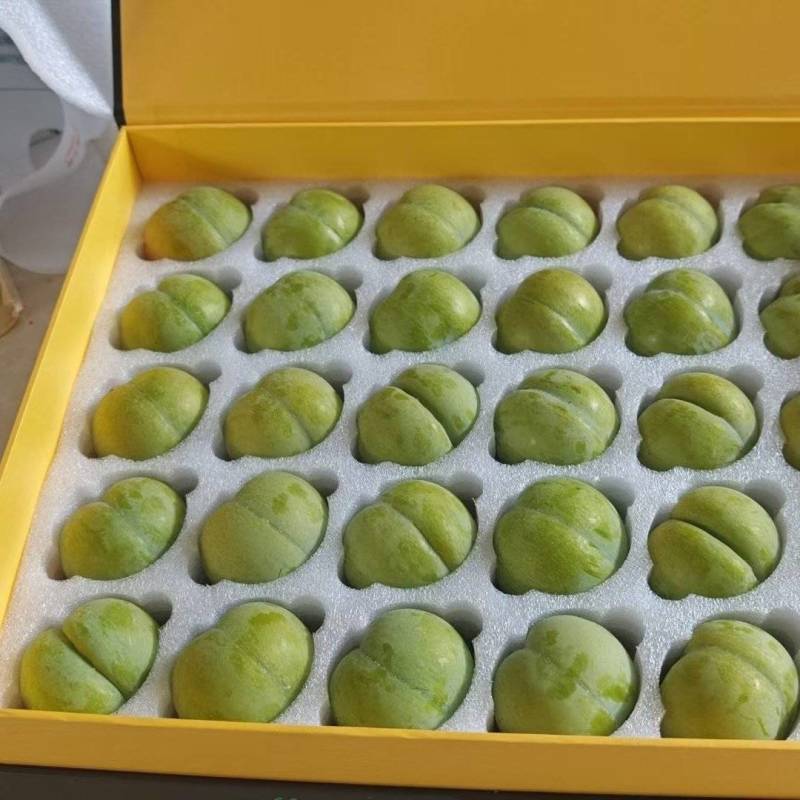 贵蜂糖李