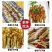 包邮）风干翘嘴鱼低盐腌制不咸不淡刚刚好餐条鱼干家乡