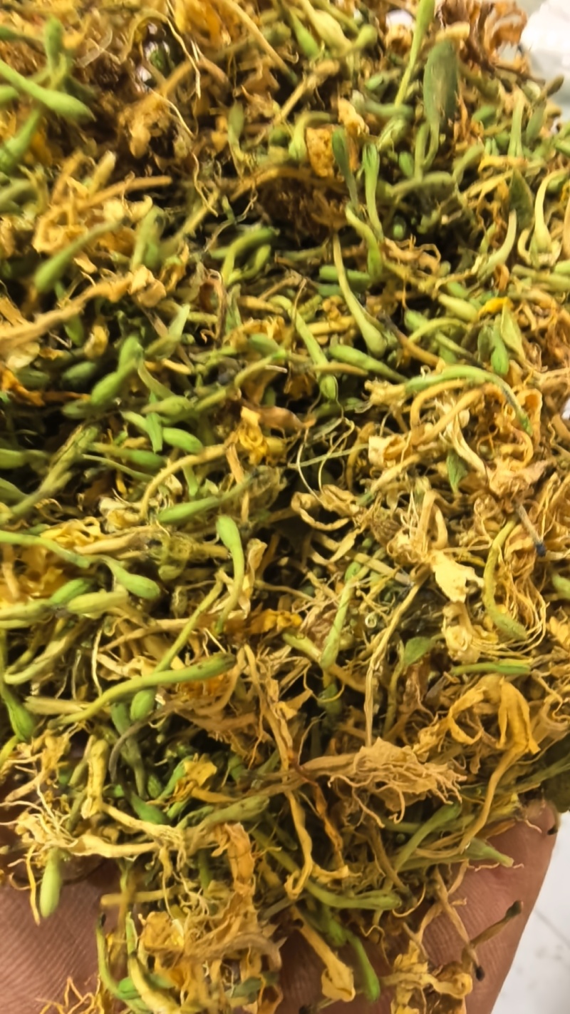 精品纯野生大毛花无硫花香，品质保证，一手货源
