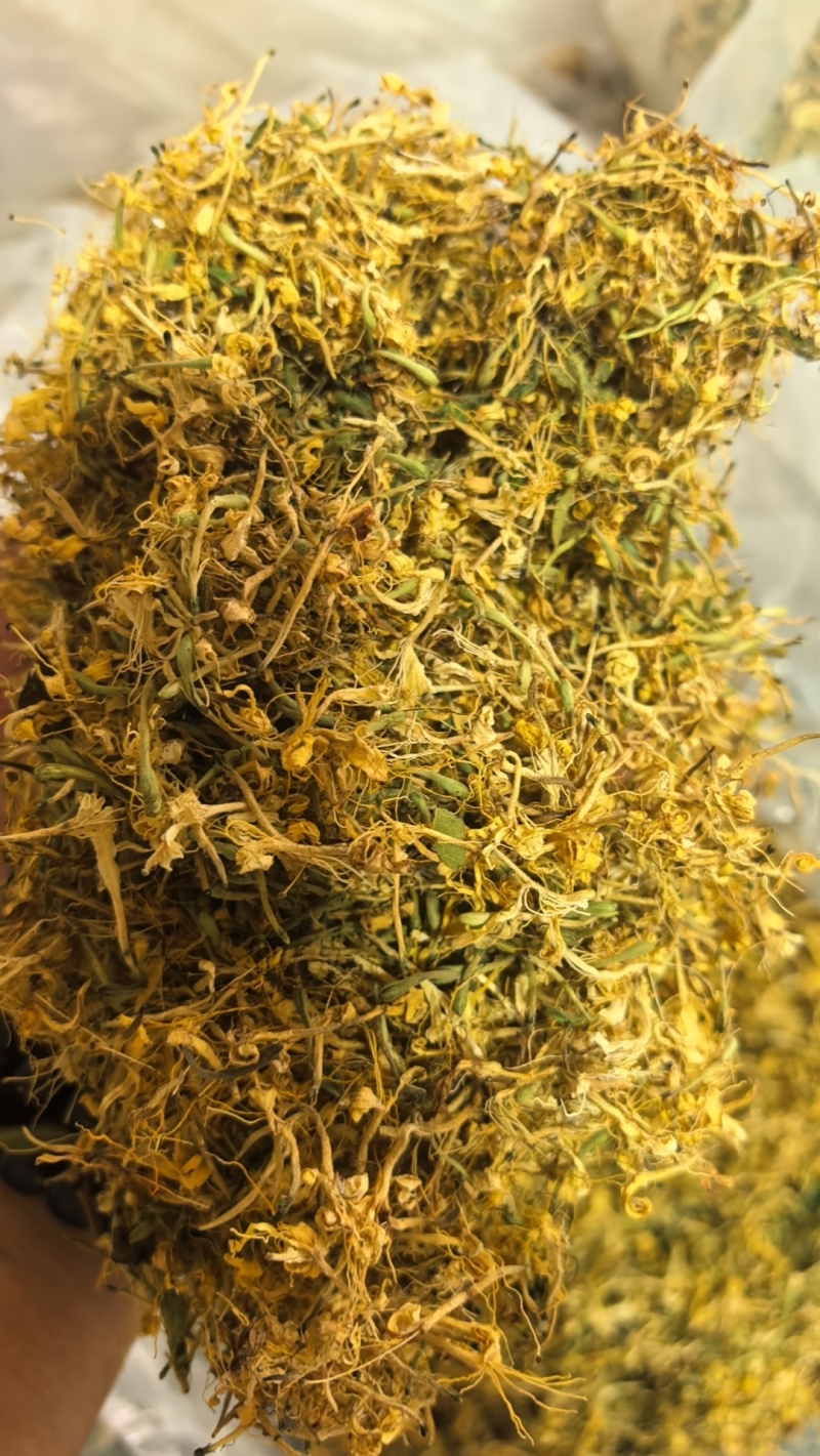 精品纯野生大毛花无硫花香，品质保证，一手货源