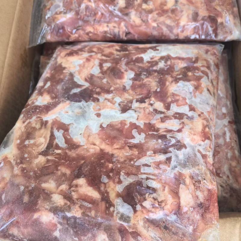 纯干牛肉筋，t一手货源，货源稳定，全国冷链物流发货！！！