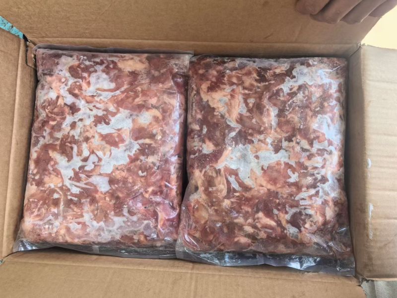 纯干牛肉筋，t一手货源，货源稳定，全国冷链物流发货！！！