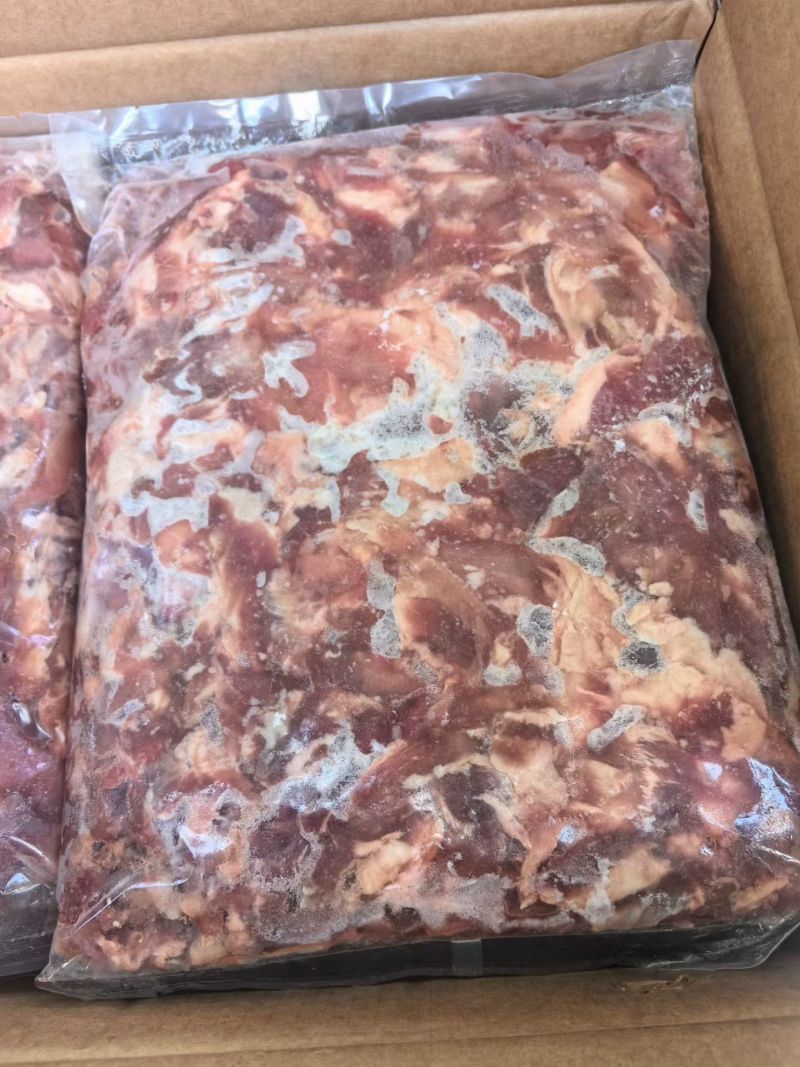 纯干牛肉筋，t一手货源，货源稳定，全国冷链物流发货！！！