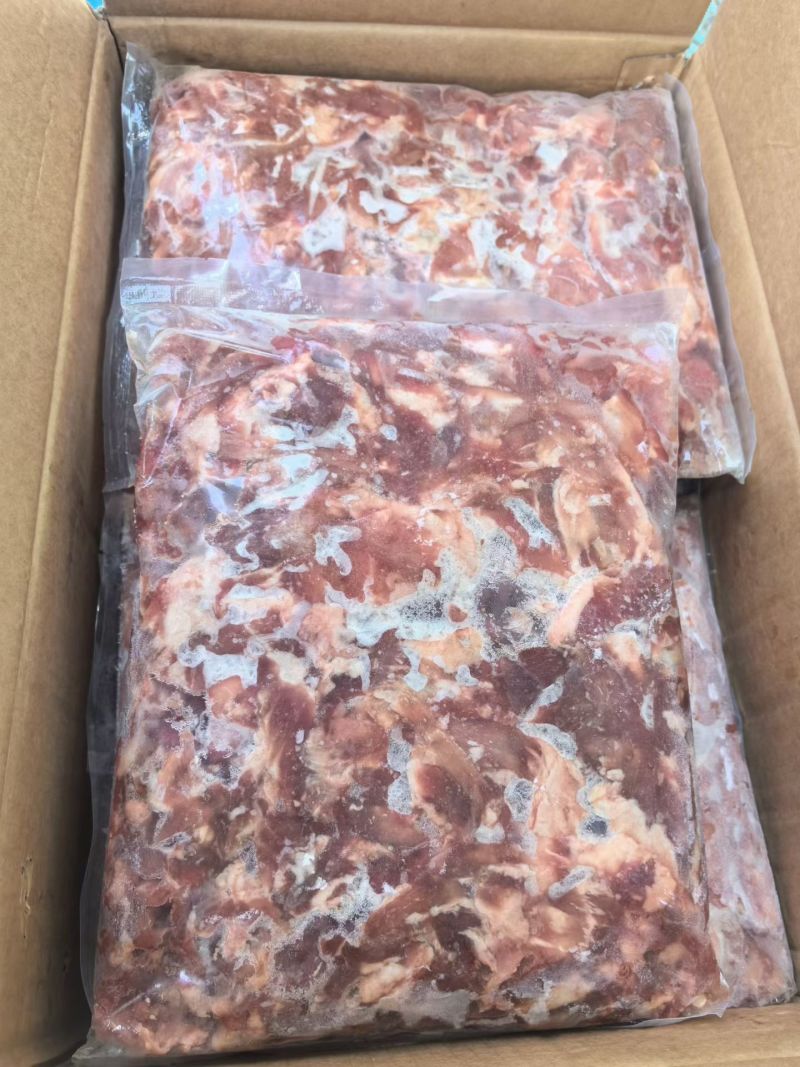 纯干牛肉筋，t一手货源，货源稳定，全国冷链物流发货！！！