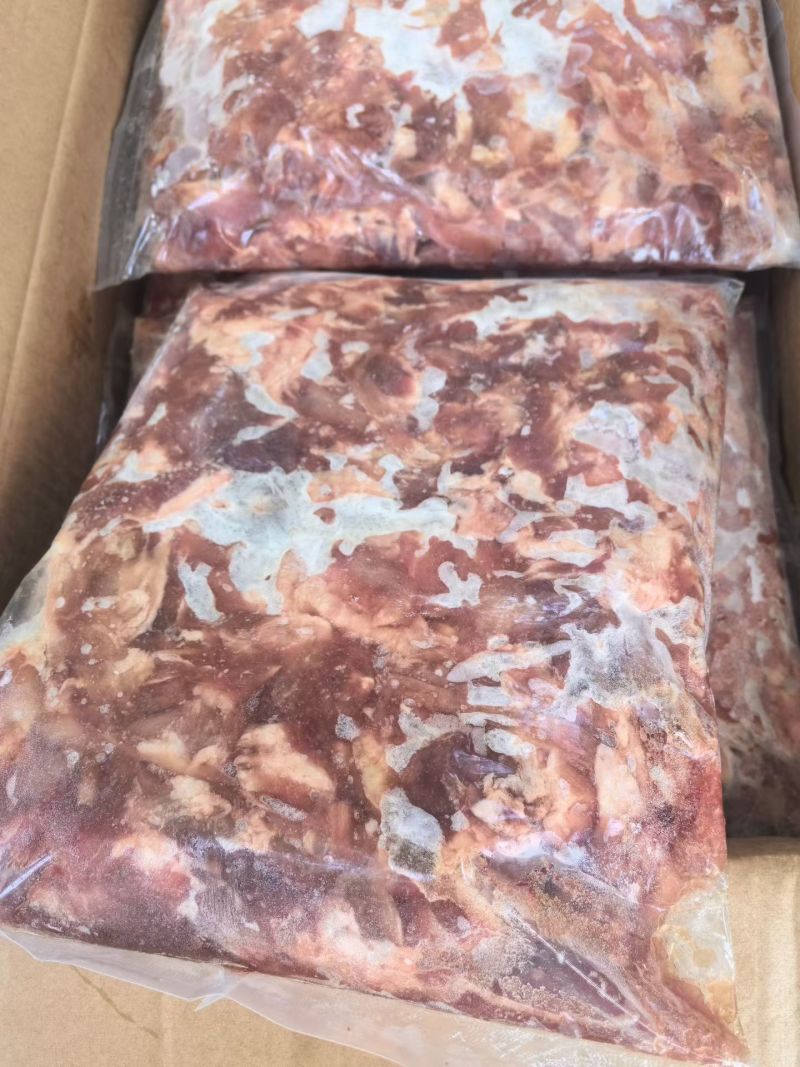 纯干牛肉筋，t一手货源，货源稳定，全国冷链物流发货！！！