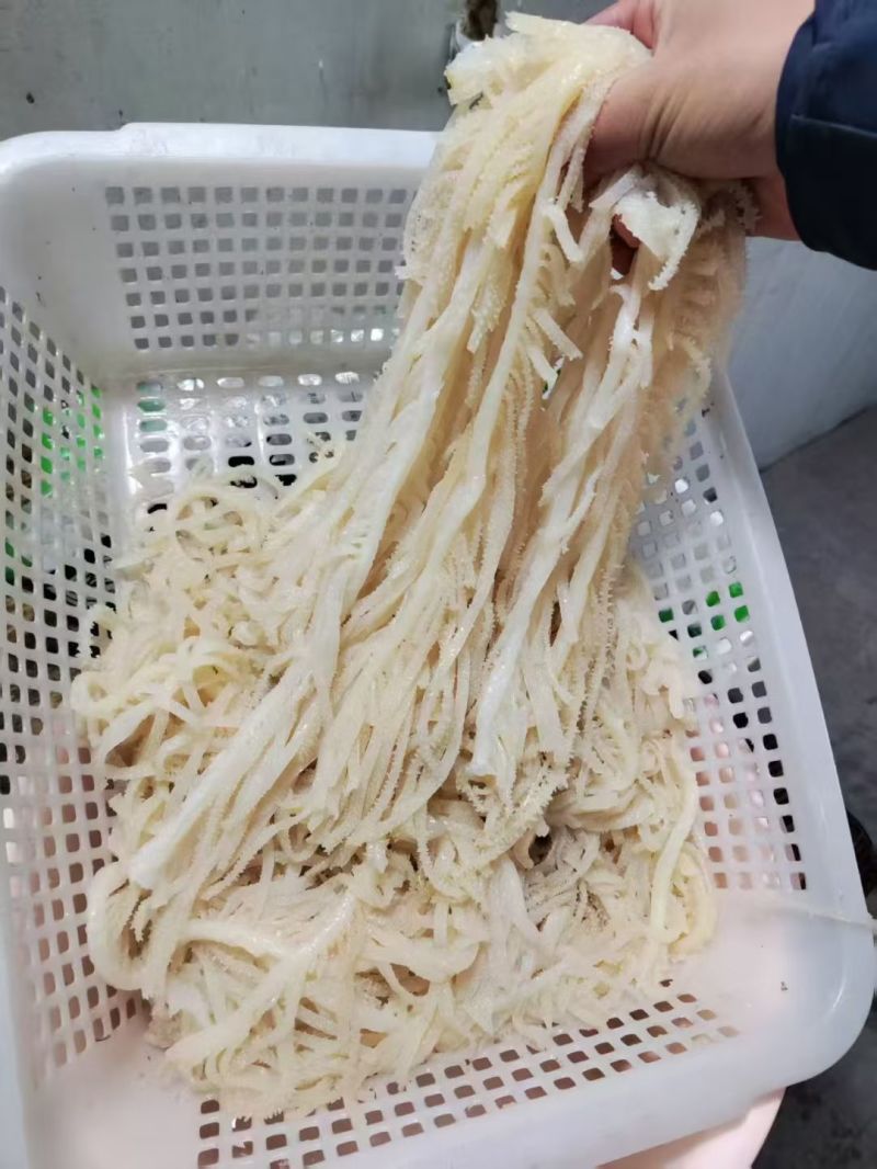 白千层丝，火锅食材批发，全国冷物链发货，货源充足稳定！