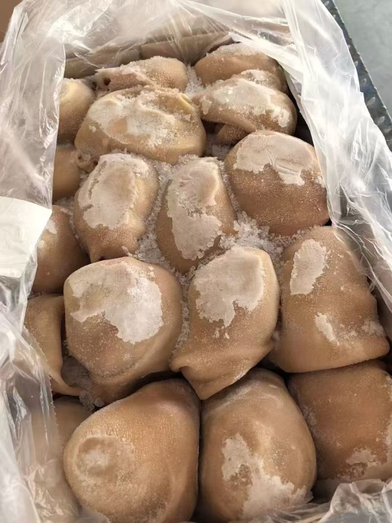 生羊肚，纯干货，全国冷链物流发货，货源稳定充足！