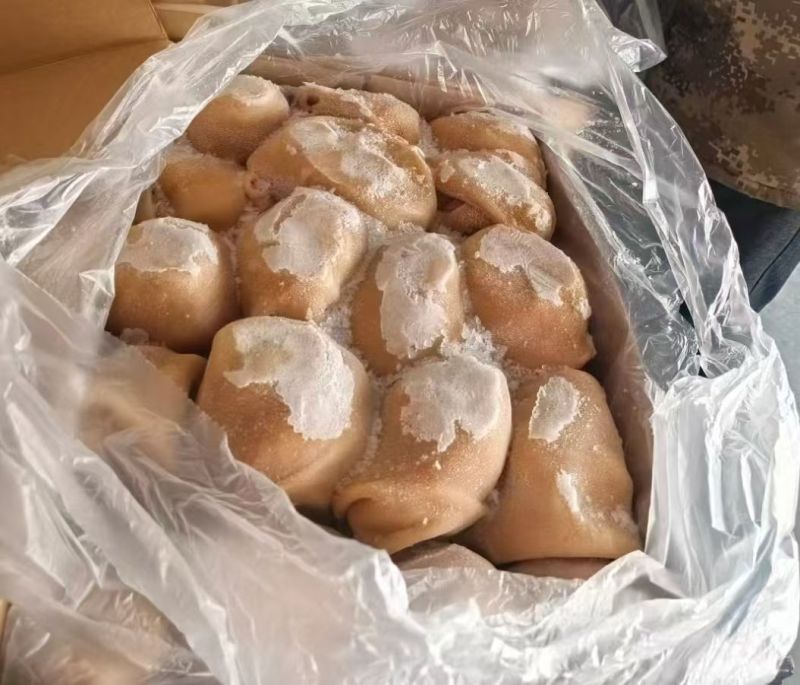 生羊肚，纯干货，全国冷链物流发货，货源稳定充足！