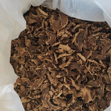 阳春风姜片干货批发