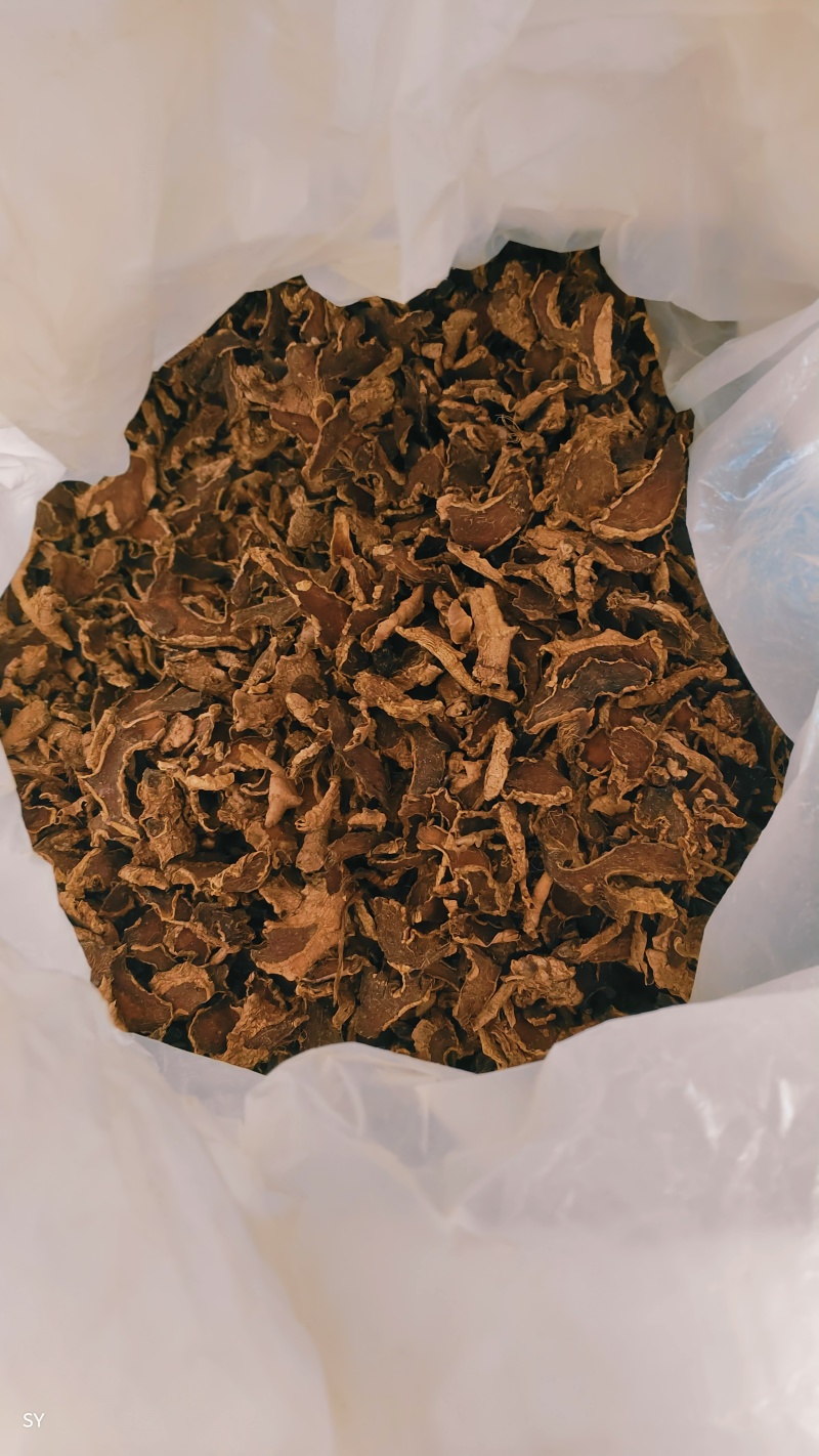 阳春风姜片干货批发