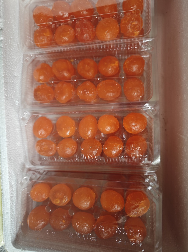 咸蛋黄工厂一手货源，可根据您的要求来调整您需要的产品。