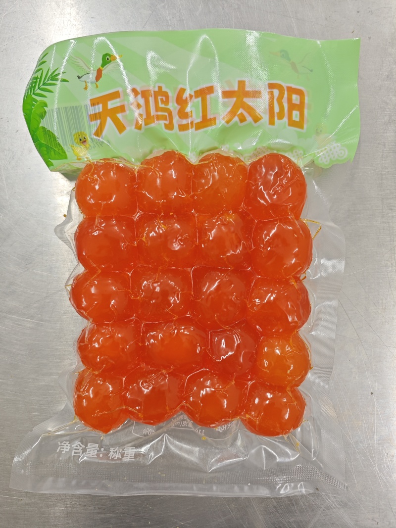 咸蛋黄工厂一手货源，可根据您的要求来调整您需要的产品。