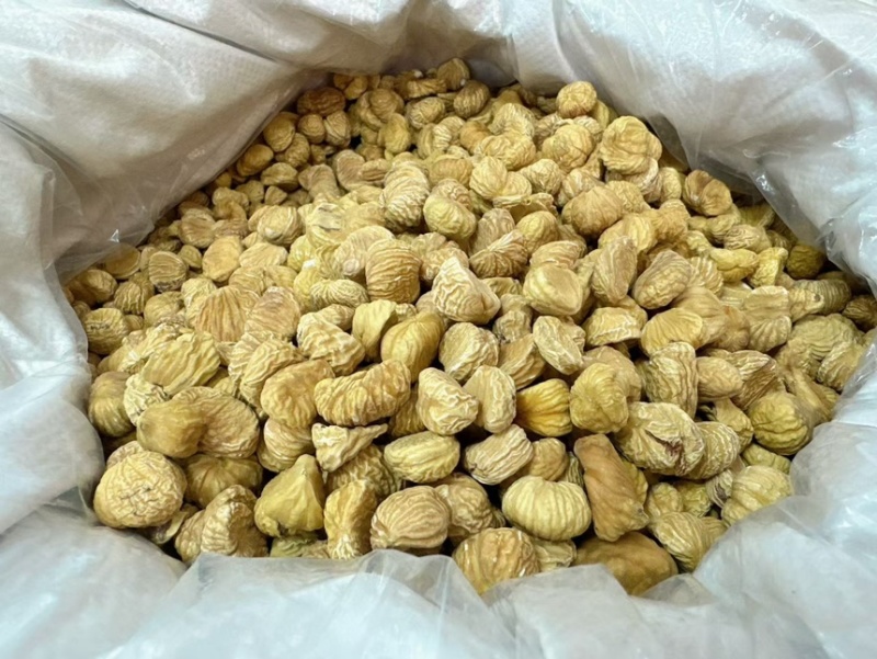 精品板粟干，全干货