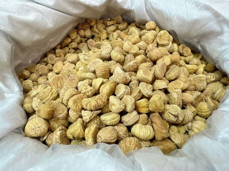 精品板粟干，全干货