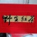 古树野生红
