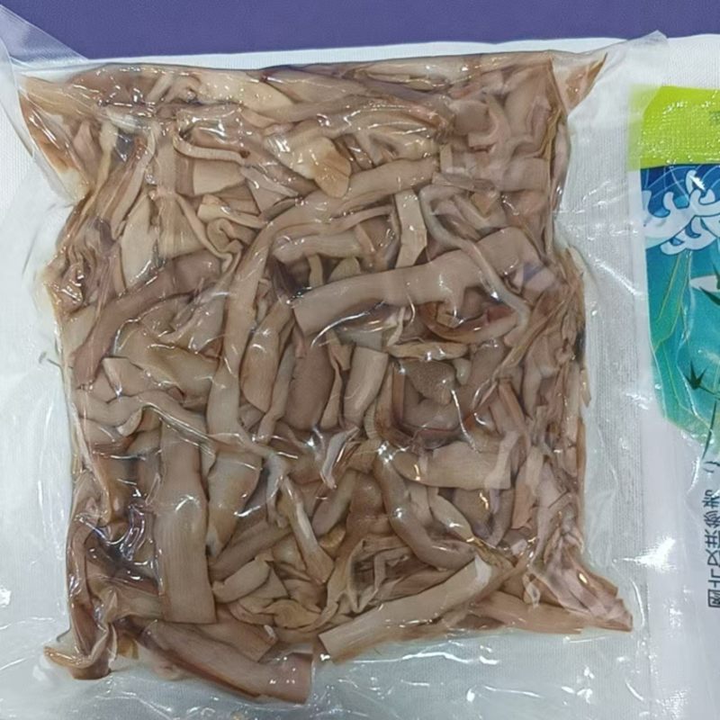烟笋，口感丰富，回味无穷，性价比高，味道鲜美