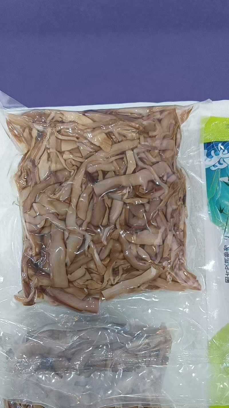 烟笋，口感丰富，回味无穷，性价比高，味道鲜美
