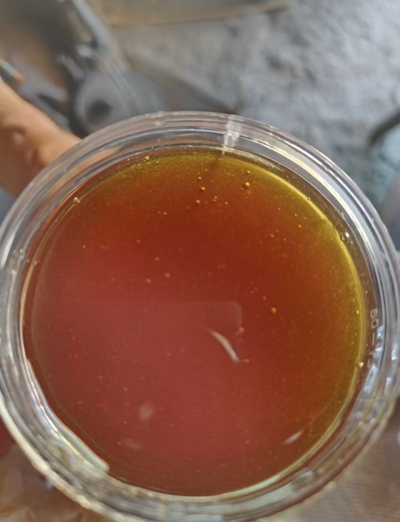 《精选》土蜂蜜深山自然放养醇厚回甘好蜜更实惠