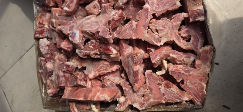 多肉龙骨块