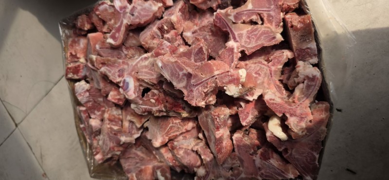 多肉龙骨块