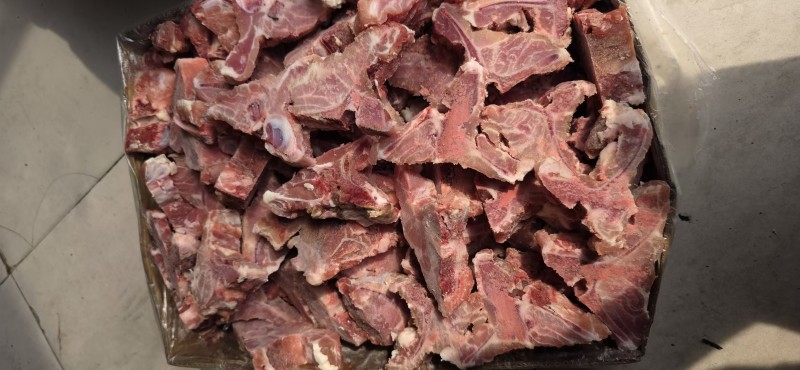 多肉龙骨块