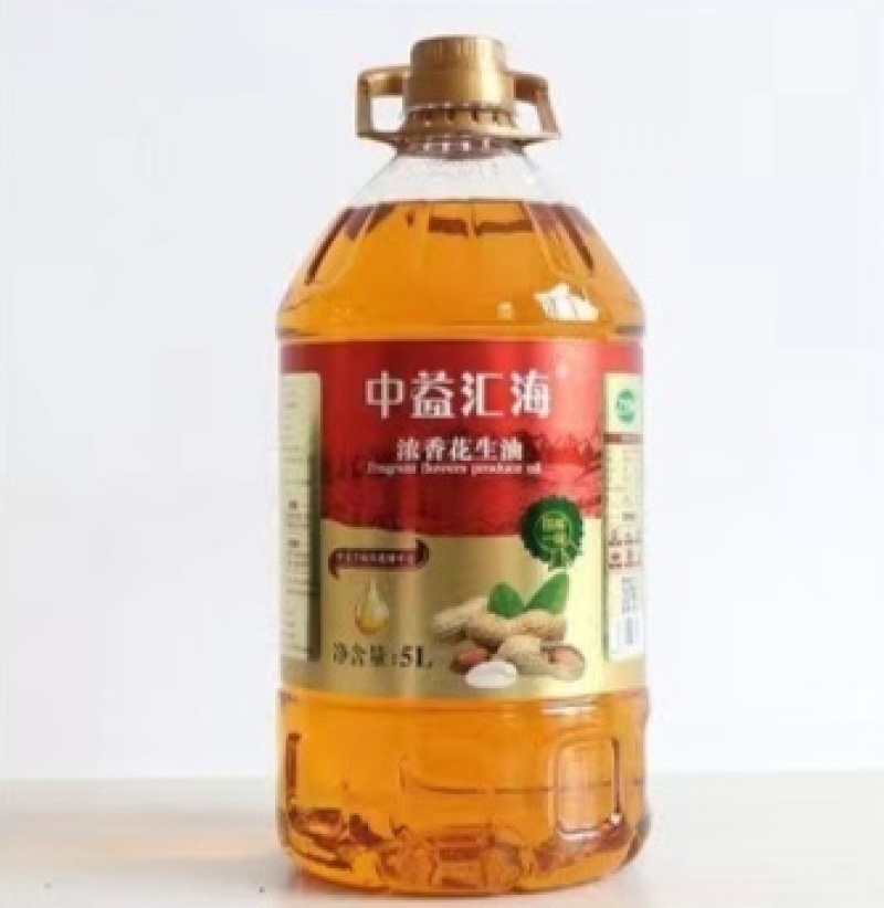 【花生油】厂家直发货源充足，可以和广良直接签约