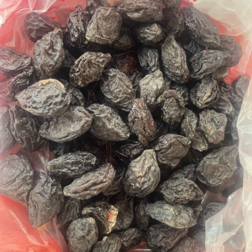 西梅干大果
