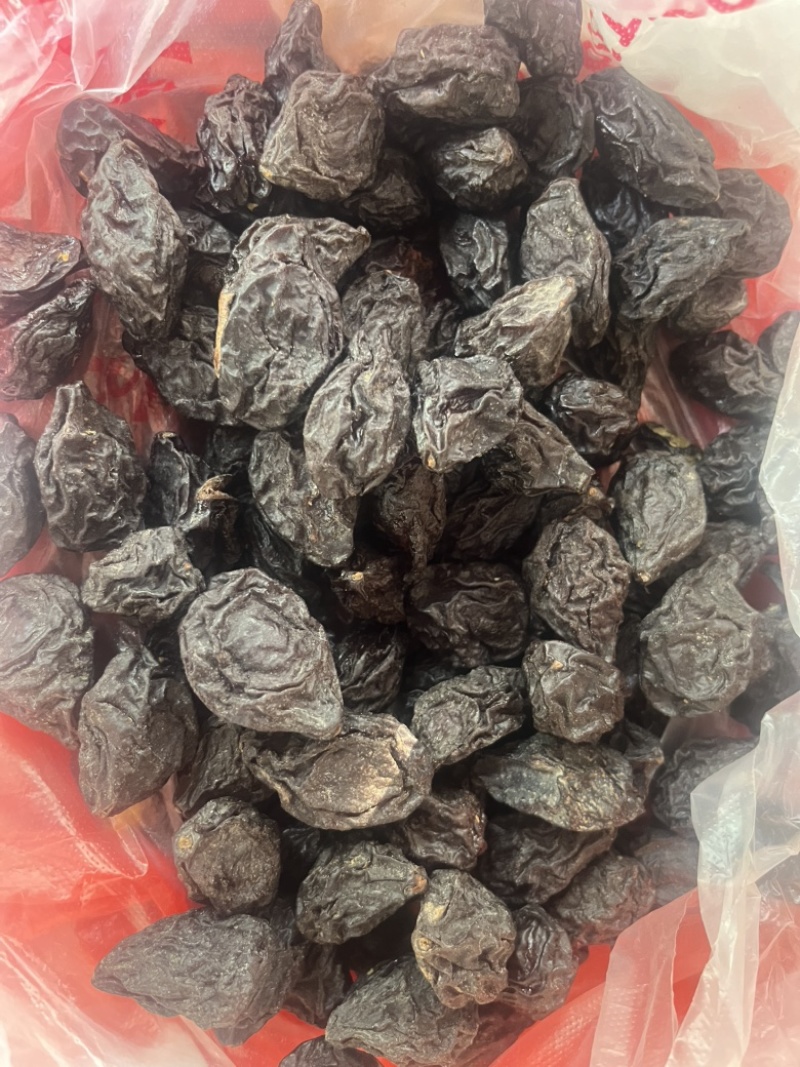 西梅干大果