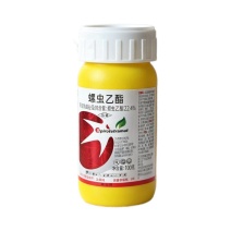 天津汉邦赢落22.4%螺虫乙酯番茄烟粉虱蚧壳虫蓟马杀虫剂