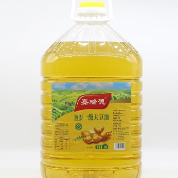 大豆油20L