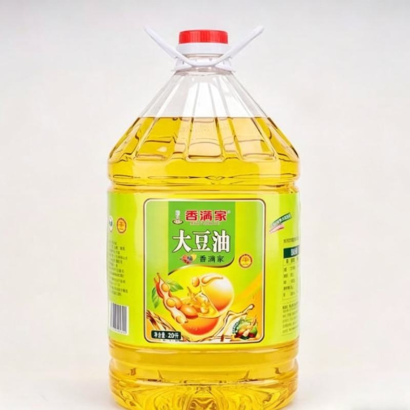 一级大豆油非转基因