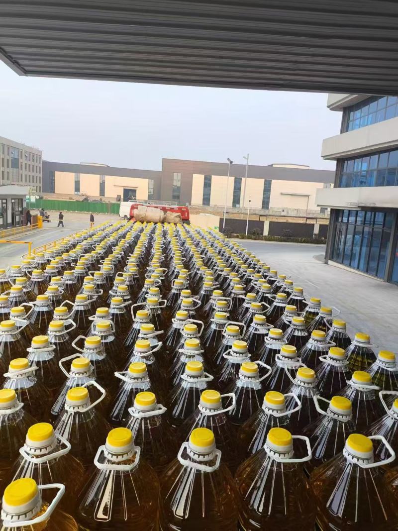 一级大豆油非转基因