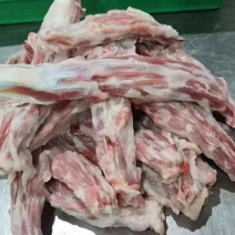 内蒙纯干羔羊尾尖，精修去油，含肉率高，适合卤炖等多种用途