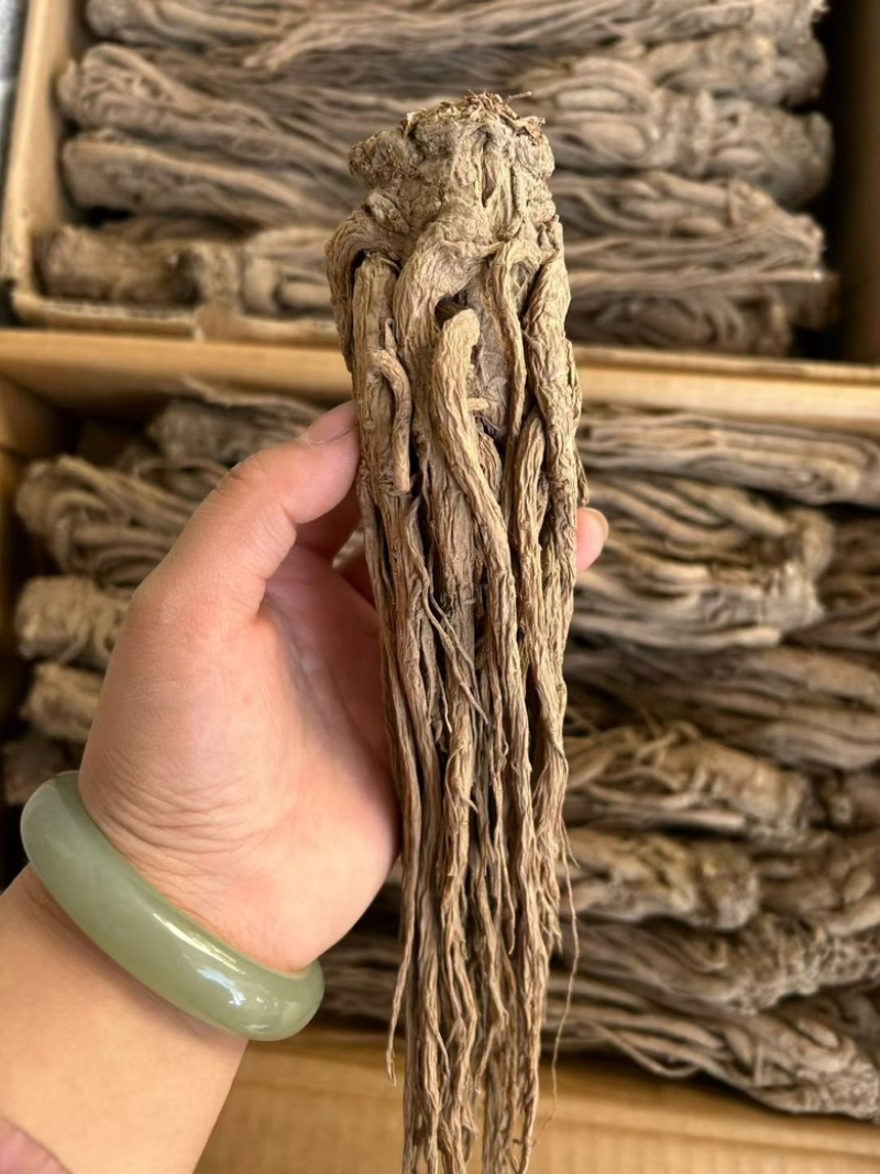 当归全当归岷县产地直发道地产区无硫熏***
