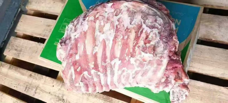 牛光排，含肉多，可做牛排用价优实拍质量看得见，货源稳定。