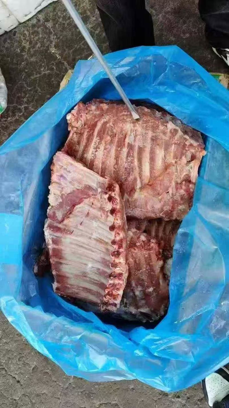 牛光排，含肉多，可做牛排用价优实拍质量看得见，货源稳定。