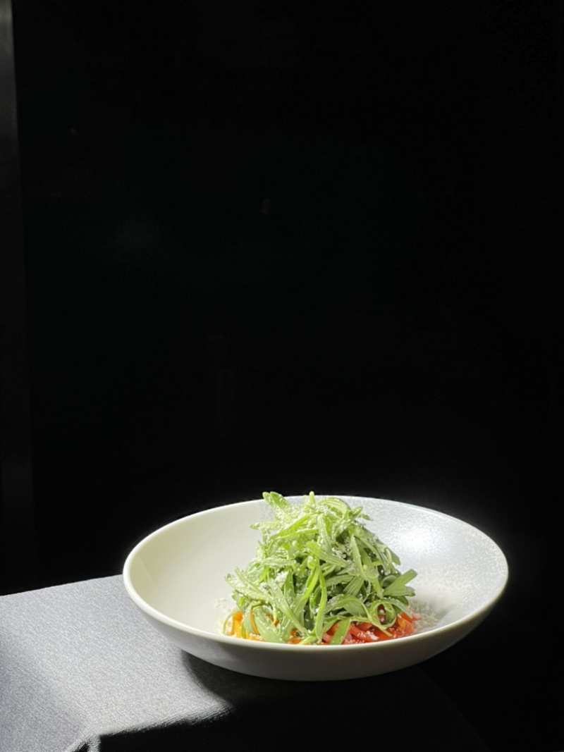 小仙草苗，清爽可口。酒店，餐厅，饭店等凉菜专用，全国发货
