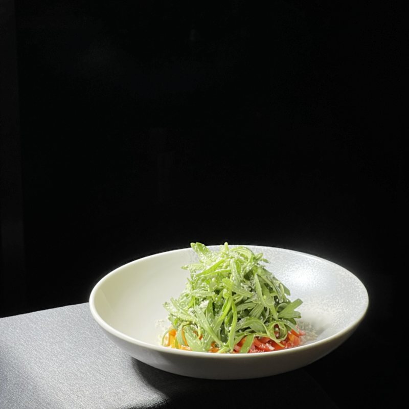 小仙草苗，清爽可口。酒店，餐厅，饭店等凉菜专用，全国发货