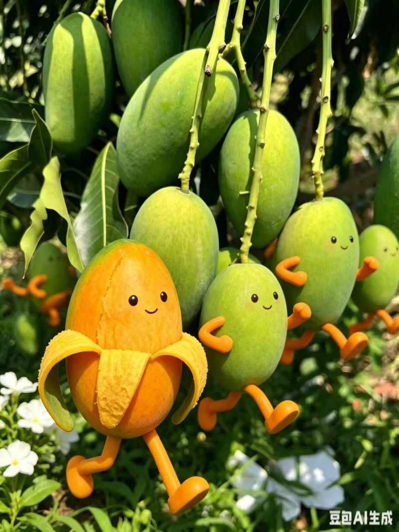 芒果