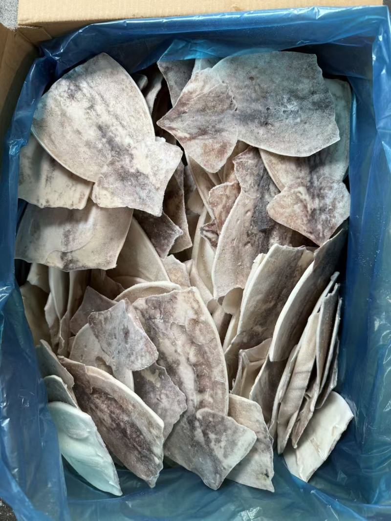 鱿鱼开片200/300规格