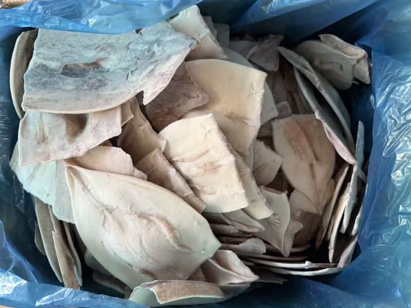 鱿鱼开片200/300规格