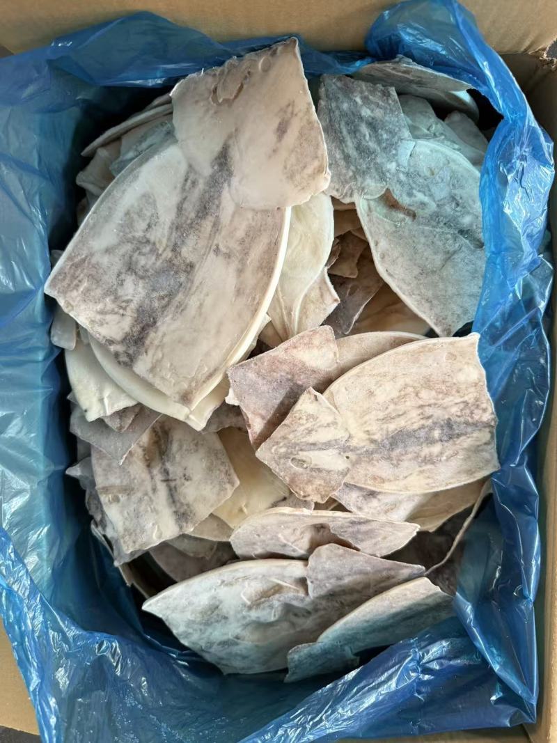 鱿鱼开片200/300规格