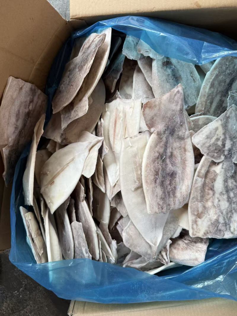鱿鱼开片200/300规格