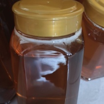 正宗土蜂蜜