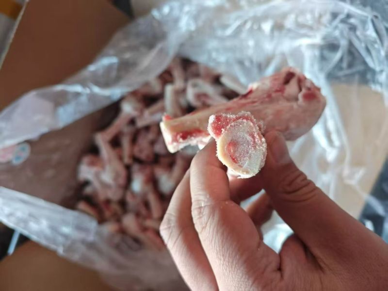 羔羊羊棒骨