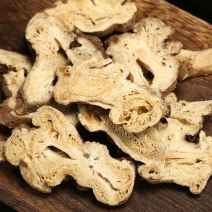 精品白术切片