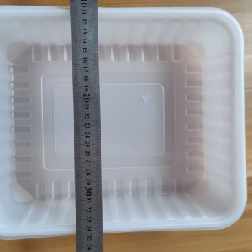 生鲜食品包装托，盒，食品吸塑托，盒食品包装盒