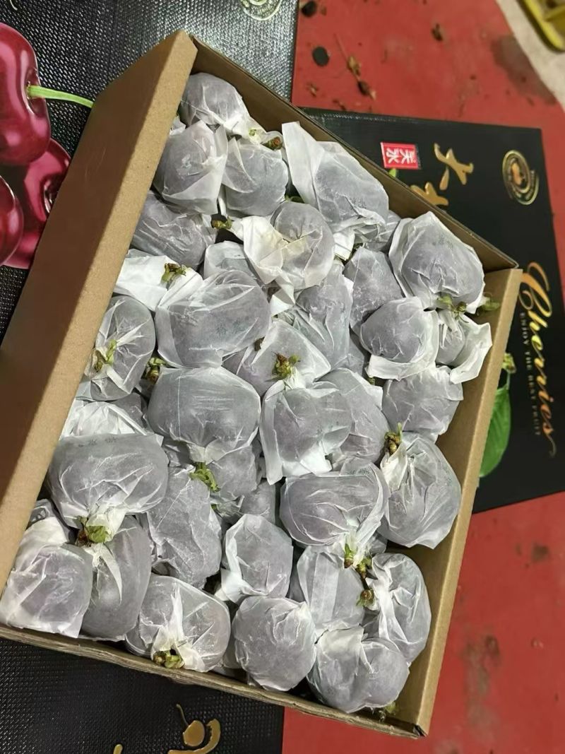 天水大樱桃