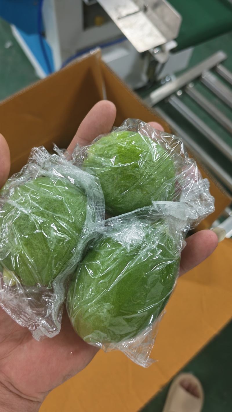 广东香水柠檬，电商一件代发，价格美丽，欢迎来电洽谈合作。